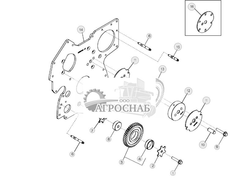 3612 Передняя пластина - ST35333 140.jpg